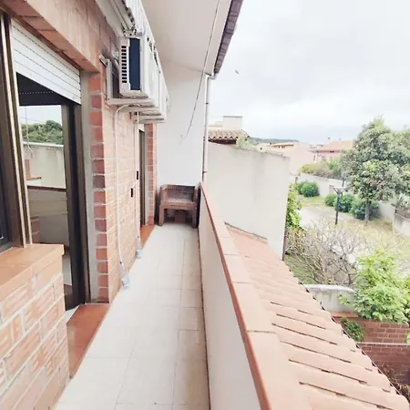 아파트 Welcomely - Casa Serpi *