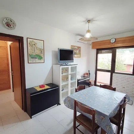 Welcomely - Casa Serpi 아파트