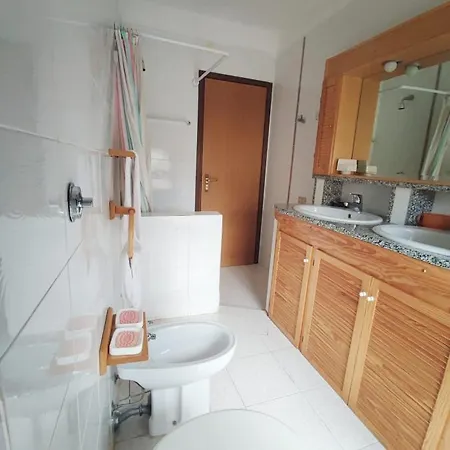 아파트 Welcomely - Casa Serpi *